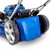 Hyundai HYM560SPE 22”/56cm 196cc 4-in-1 Electric-Start Self-Propelled Petrol Lawnmower